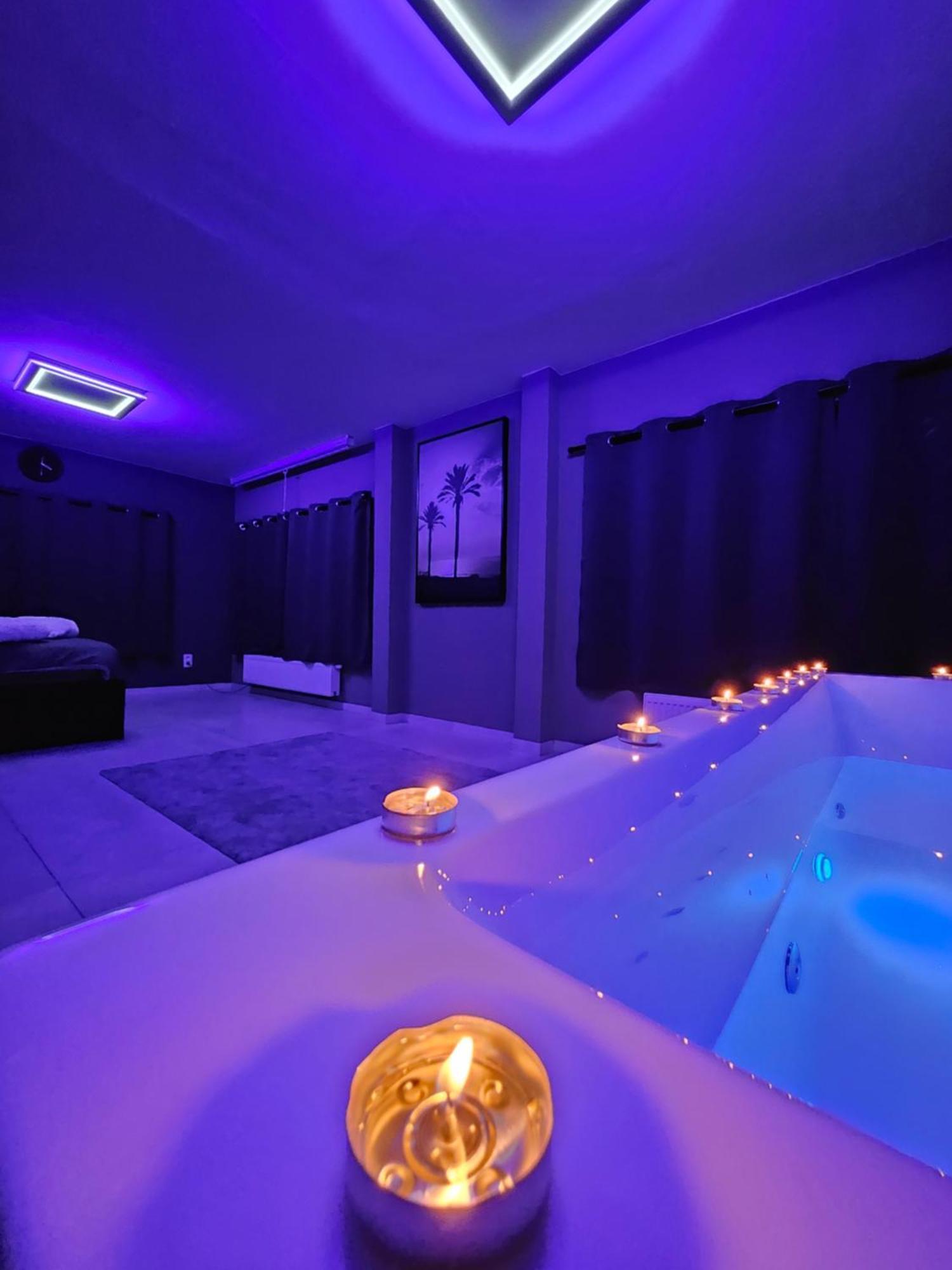 So Sweet Bed & Breakfast Oupeye ภายนอก รูปภาพ